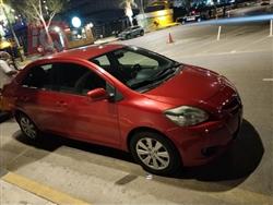 تويوتا يارس